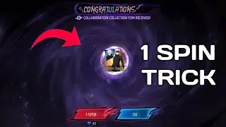 GOJO ASCENSION BUNDLE 1 SPIN TRICK TAMIL | FREE FIRE NEW EVENT TODAY | SATORU GOJO BUNDLE SPIN
