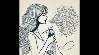 Il Filo del discorso. Chiacchiere e lavoro a maglia.