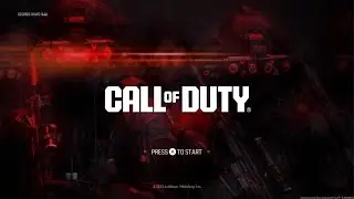 Call of Duty: Modern Warfare III 