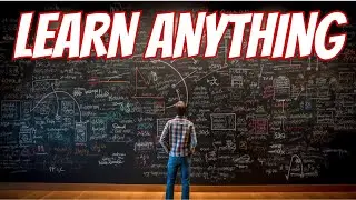 The 3 Keys To Learning Anything Hard