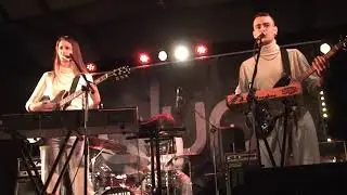Emma Nolde 14/11/ 19