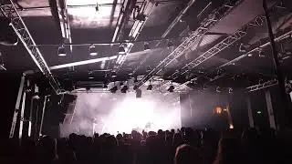 Live - Perturbator - Reaching Xandu + Excess 08.11.2022