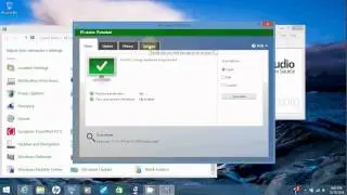 How to Disable Windows Defender Real-Time Protection on Windows 8