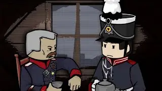 wreckless meme animation[guts and blackpowder]