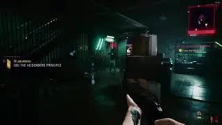 Sometimes, during the forcible entry, opponents call for reinforcements.