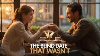 &ldquo;The Blind Date That Changed Everything | Emotional Love Story | Fate Reunited Them After 5 Years&rdquo;