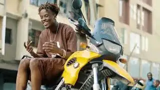Msomali &ndash; Mi Ndio Yule | Official Video 2024