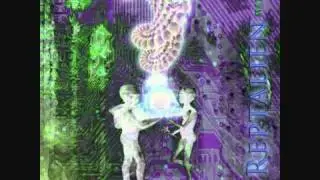 Urucubaca - Reptilian Matrix [Darkpsy]