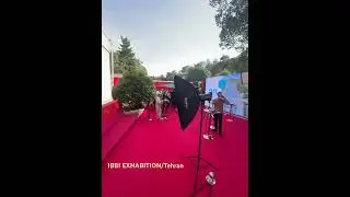 IBBI Exhabition/ Tehran 2024