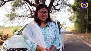 GAON YATRA - CHOREYA PANCHAYAT, CHANHO RANCHI
