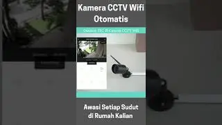 BARDI Smart Outdoor STC IP Camera CCTV Wifi IoT Home Automation