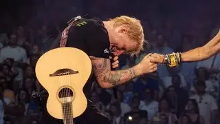 Wrapped in Your Love – Emotional Acoustic Love Song | Ed Sheeran-Insp