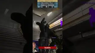 Biffle Kill Aydan $1,000,000 TRIO REBIRTH WORLD CUP