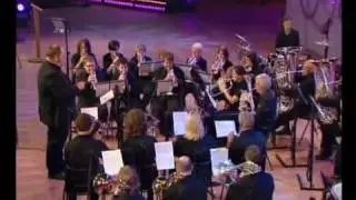 Crown of Liberty - Abergynolwyn Silver Band