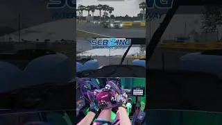 #lemansultimate #simracing #race #shorts #racing #motorsport #esports #gaming #games #gameplay #car