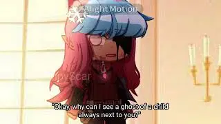 (CW) Nothing Ever Lasts Forever