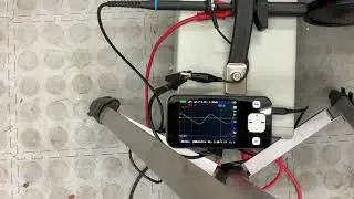 Bench Testing A Variable Reluctance Sensor