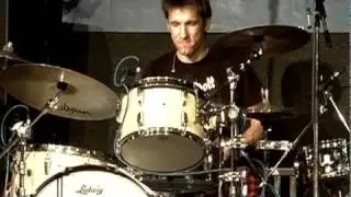 Lars Vollmer - drumsolo