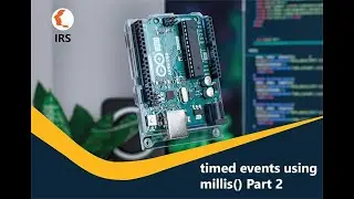 Multitasking using millis() Part2