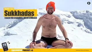 Wim Hof Instructor 