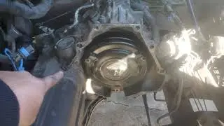 2000 buick lesabre engine removal tips
