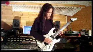 WE ARE ONE - ZANNA STUDIO SESSIONS 2012