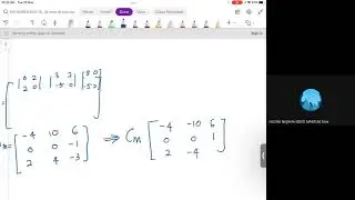 DM 015 ; DISCUSSION SET PSPM 1 ; 1ESH21