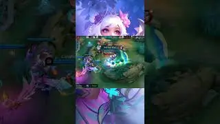 Dreambound Pixie Epic Skin Mathilda Gameplay - AMURE &middot; Rehan Top 1 Global Mathilda - Mobile Legends