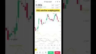 YGG crypto trading | YGG coin scalping price | YGG coin price prediction | 200 profit 50% pump price