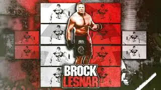 Brock Lesnar's Theme - 