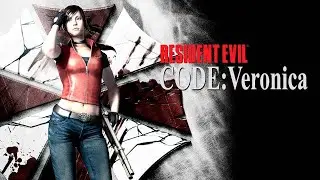Resident Evil Code: Veronica X HD Remaster (5-Серия.)