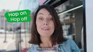 What Is Hop-On Hop-Off at Tootbus? A Simple Guide to Flexible City Tours