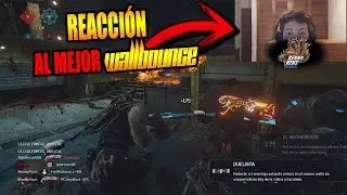 El MEJOR WALLBOUNCE DE LA HISTORIA -MI Reacci&oacute;n 2.0 | Beta de competitiva 2.8