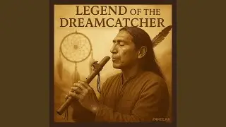 Legend of the Dreamcatcher