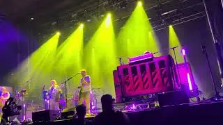 moe. - 07.26.2025 - Great South Bay Music Festival (Shorefront Park, Patchogue, NY)