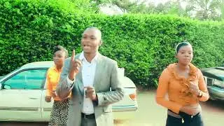 RESPECT AVEC LE REVEREND PASTEUR WILLIAM BADI