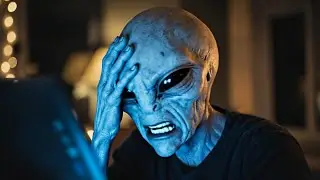 Alien Fashion Fails  Condom Crowns & Galactic Give Ups!