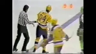 Tim Hunter vs Jay Wells Round 2
