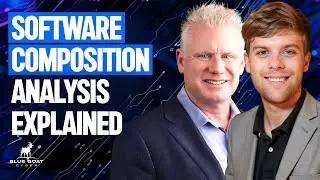 Untangling Software Composition Analysis for MedTech Teams | Ep. 53