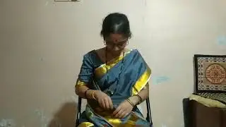 29 September 2020 कू. सखी दीपक गुंडये एकपात्री विनोदी अभिनय स्पर्धा २०२०
