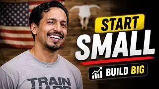 $20k/Month as a Brand New Fitness Coach?