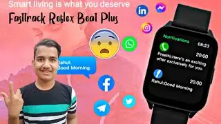 Fastrack Reflex Beat Plus Review, Fastrack Reflex Beat Plus Price, Fastrack Reflex Beat Plus, Fasttr