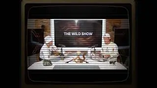 The Wild Show S01E01 - Vincent Bouillard's wild pickle-melon recipe and other shenanigans