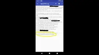 get OpenVPN working with Android & OPNsense | basic setup | mobile | overview