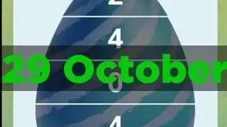 Yaytsogram sponsor cipher code 29 October  #yaytsogramcode