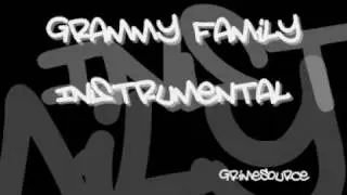 Grammy Family Instrumental