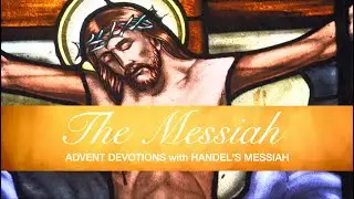 Advent Devotion &ndash; December 20, 2025 &ndash; Donald Black, Visitation Pastor