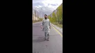 Passu cones | Backpack with KK | Travel with KK