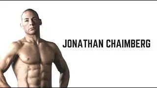 Jonathan Chaimberg | Season 2 | Episode 17 | Conversations with Success