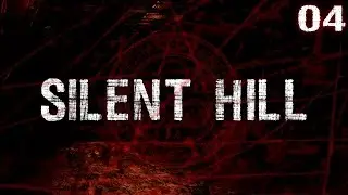 Silent Hill - Walkthrough Part 4: Split Head